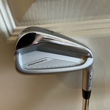 Ping blueprint iron for sale  OAKHAM