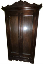 Antique armoire louis for sale  Monticello