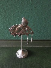 Porte boucles oreiiles d'occasion  Saint-Malo