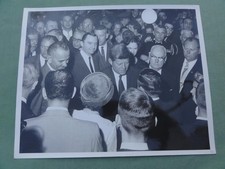President john kennedy for sale  Johns Island