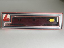 Lima gauge maroon for sale  CHESHAM