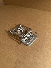 Westmark duplex eierschneider gebraucht kaufen  Zeven