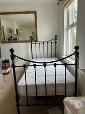 Laura ashley black for sale  ISLEWORTH