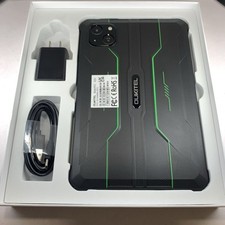 Tablet PC robusto 8" Oukitel RT3 4G LTE telefone Android celular à prova d'água desbloqueado comprar usado  Enviando para Brazil