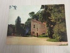 Postcard vosges domremy d'occasion  Expédié en Belgium