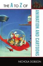 Animation cartoons for sale Animation cartoons for sale  ROSSENDALE