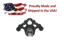 Pack black plastic for sale  Bensenville