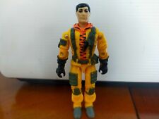 Joe vintage blizzard d'occasion  Quimper