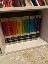 Enciclopedia quindici completa usato Enciclopedia quindici completa usato  Battipaglia