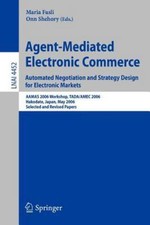 Agent mediated electronic for sale  Jessup