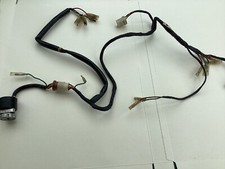 Honda monkeybike wiring for sale  BRIGHTON