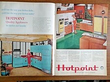 1959 hotpoint quality for sale  Tomah