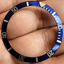 Rolex blue insert d'occasion  France