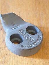 Rayco stump grinding for sale  GLOUCESTER