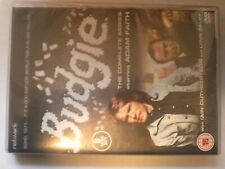 Budgie complete series for sale  DUMFRIES