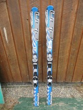 Alpine downhill snow for sale  Newport