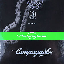 Campagnolo veloce kette gebraucht kaufen  Bad Peterstal-Griesbach