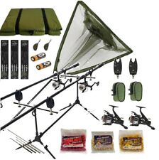 Full carp fishing for sale  UK