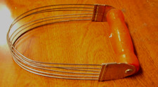 Androck 1950s wire for sale  Wilson