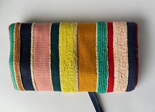 Beautiful anthropologie bright for sale  Eastport