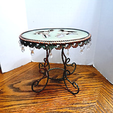 Metal ornate plant for sale  Hammonton