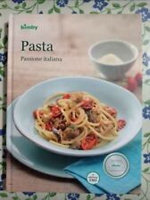 Ricettario originale pasta usato  Giugliano in Campania