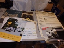 Sammlung kalender alte gebraucht kaufen  Schorndorf