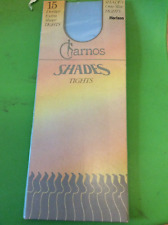 Charnos shades denier for sale  PERTH