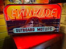 Rare evinrude outboard for sale  Miami