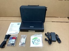 Epson workforce 100 for sale  Fort Lauderdale