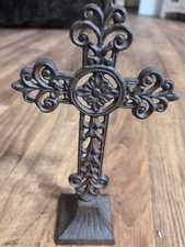 Cast iron tabletop for sale  Bedford