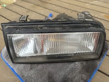 Corrado scheinwerfer fahrersei gebraucht kaufen  Zehdenick
