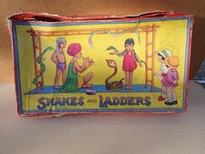Vintage game 1920s for sale Vintage game 1920s for sale  CORSHAM