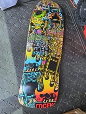 Rare skateboard signed for sale  Baldwin Park
