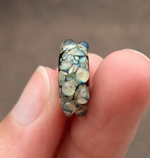 Trollbeads milan glass for sale  PENRITH