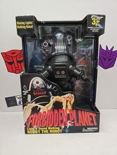 Forbidden planet robby for sale  Goldsboro