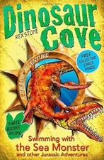 Dinosaur cove swimming for sale  UK