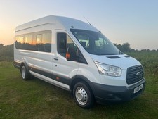 2016 ford transit for sale  BRIDGEND