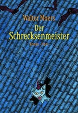 Schrecksenmeister gebraucht kaufen  Berlin