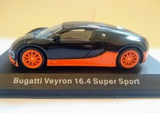 bugatti veyron 1 43 d'occasion bugatti veyron 1 43 d'occasion  Strasbourg-