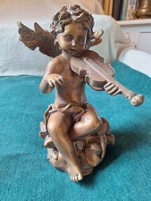 Angel cherub large for sale  DOVER