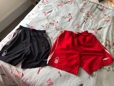 Pairs nottingham forest for sale  ILKESTON