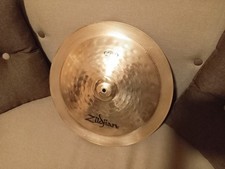 Piatto zildjian zbt usato  Giovinazzo