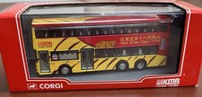 Corgi 43215 kowloon for sale  LEEDS