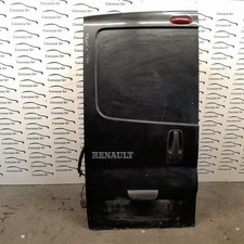 Porta carico posteriore usato  Italia