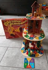 Lustige feuerwehrhaus 1992 gebraucht kaufen  Vechta