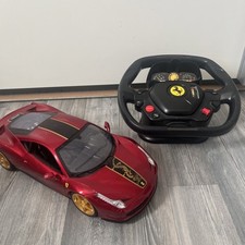 Ferngesteuerter spielzeug ferr gebraucht kaufen  Hamburg