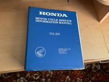 Honda vt500e factory for sale  BASINGSTOKE