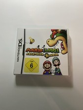 Nintendo mario luigi gebraucht kaufen  Augsburg