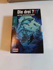 Fragezeichen versunkene schiff gebraucht kaufen  Essen